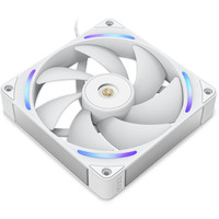 NZXT Performance Fan F140X, Ventilador blanco