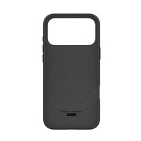 Nevox StyleShell SHOCK, Funda para teléfono móvil negro