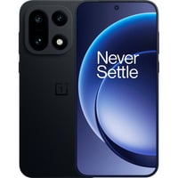 OnePlus CPH2747, Móvil negro