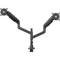 One for all DM 5210, Soporte de monitor negro