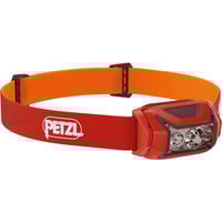 Petzl E063AB02, Luz de LED rojo