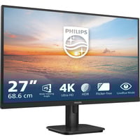Philips 27E1N1800A, Monitor LED negro