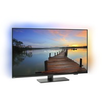 Philips 50PUS8949/12, Televisor LED antracita/Cromado