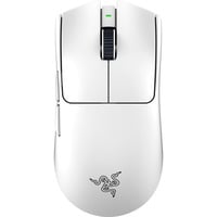 Razer RZ01-05120200-R3G1, Ratones para gaming blanco