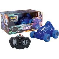 Revell 24436, Radiocontrol