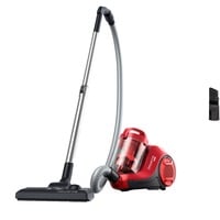 Rowenta Swift Power RO2913 1,2 L Aspiradora cilíndrica Secar 900 W Sin bolsa, Aspiradora de suelo rojo, 900 W, Aspiradora cilíndrica, Secar, Sin bolsa, 1,2 L, Filtro higiénico