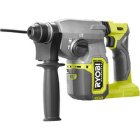 Ryobi RSDS18BL-0, Martillo perforador verde/Negro