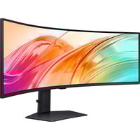 SAMSUNG S49F950UAU, Monitor LED negro