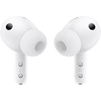 Samsung Galaxy Buds 4 Pro, Auriculares blanco
