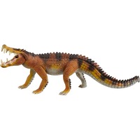 Schleich Dinosaurs Kaprosuchus, Muñecos 4 año(s), Multicolor, 1 pieza(s)