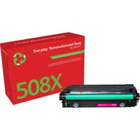 Xerox Tóner magenta diario 006R03472 