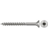fischer Tornillo para tableros PowerFast II 4,5x50 cabeza avellanada TX 