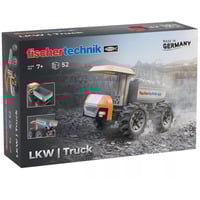 fischertechnik 533874, Juegos de construcción