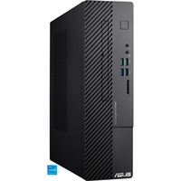 ASUS 90PF02K1-M015Y0, PC completo negro