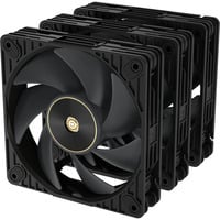 ASUS ProArt PF120, Ventilador negro