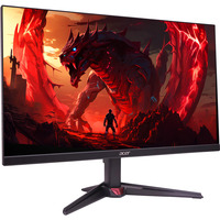 Acer VG270U Z1, Monitor de gaming negro