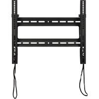 Actec TVM4, Soporte de pared negro