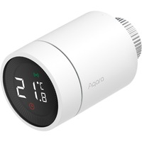 Aqara Radiator Thermostat E1, Termostato de la calefacción blanco