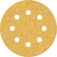 Bosch Expert Discos de lija C470, Hoja de lija 5 pieza(s)