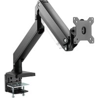 Digitus DA-90426, Soporte de monitor negro (mate)