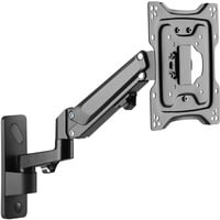 Digitus Soporte de pared universal para monitor, Soporte de monitor de pizarra