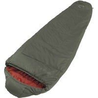 Easy Camp Nebula L, Saco de dormir gris