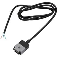 EcoFlow 607773, Cable negro