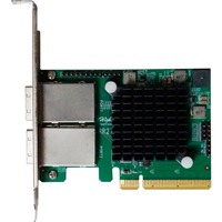 HighPoint RR2722A, Controlador