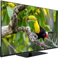 JVC LT-50VU6355 Televisor 127 cm (50") 4K Ultra HD Smart TV Wifi Negro 275 cd / m², Televisor LED negro, 127 cm (50"), 3840 x 2160 Pixeles, 4K Ultra HD, Smart TV, Wifi, Negro