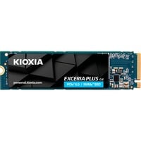 Kioxia Exceria Plus G4 2 TB, Unidad de estado sólido 