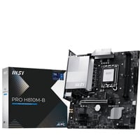 MSI 7E64-001R, Placa base