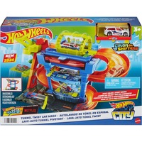 Mattel HTN80, Juego de construcción