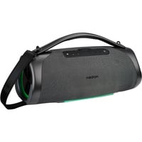 Medion Life P61768 Altavoz Bluetooth portátil XL antracita