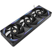 NZXT Performance Fan F360X, Ventilador negro