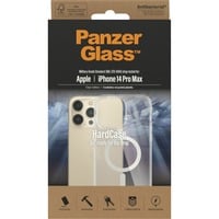 PanzerGlass 0412, Funda para teléfono móvil transparente