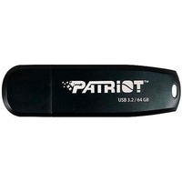 Patriot Xporter Core 64 GB, Lápiz USB negro