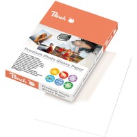Peach 312308, Papel fotográfico
