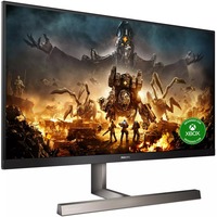 Philips 329M1RV/00 LED display 80 cm (31.5") 3840 x 2160 Pixeles 4K Ultra HD Negro, Monitor de gaming negro, 80 cm (31.5"), 3840 x 2160 Pixeles, 4K Ultra HD, LED, 1 ms, Negro