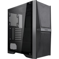 RAIJINTEK 0R20B00204, Cajas de torre negro