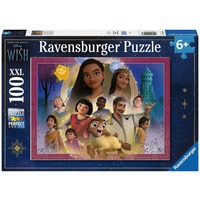 Ravensburger 12001048, Puzzle 