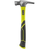 Ryobi Martillo de uña RH16FSS verde/Gris