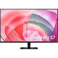 SAMSUNG S70D pantalla para PC 94 cm (37") 3840 x 2160 Pixeles 4K Ultra HD LCD Negro, Monitor LED negro, 94 cm (37"), 3840 x 2160 Pixeles, 4K Ultra HD, LCD, 5 ms, Negro