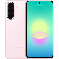 Samsung Galaxy A27 5G 256GB, Móvil rosa neón