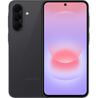 Samsung Galaxy A37 5G 256GB, Móvil gris