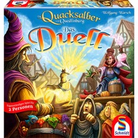 Schmidt Spiele 49447, Juego de mesa