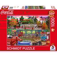 Schmidt Spiele 57597, Puzzle 