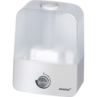 Steba LR 9, Purificador de aire blanco/Celeste