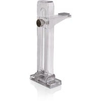 Thermaltake Soporte para tarjeta gráfica transparente
