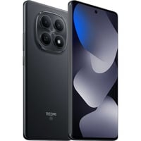 Xiaomi Redmi Note 15 5G 256GB, Móvil negro