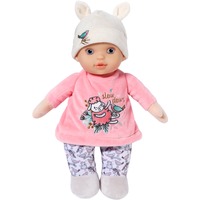 ZAPF Creation Sweetie for babies, Muñecos Baby Annabell Sweetie for babies, Muñeca bebé, Unisex, Chica, 300 mm, 253,33 g, Multicolor